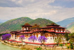 Enjoy Bhutan Tourism by Cox & Kings